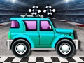 ເກມ Toy Car Race