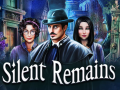 ເກມ Silent Remains