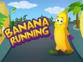 ເກມ Banana Running