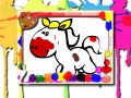 ເກມ Horse Coloring Book
