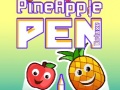 ເກມ Pine Apple Pen Deluxe