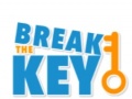 ເກມ Break The Key