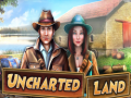 ເກມ Uncharted Land
