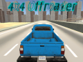 ເກມ 4x4 Offroader