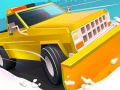 ເກມ Clean Road