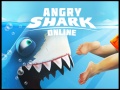 ເກມ Angry Shark Online