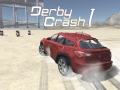 ເກມ Derby Crash