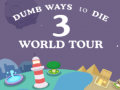 ເກມ Dumb Ways to Die 3 World Tour