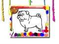 ເກມ Kids Coloring Time