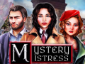 ເກມ Mystery Mistress