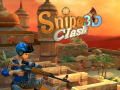 ເກມ Sniper Clash 3d