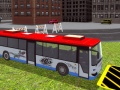ເກມ Bus Parking Simulator