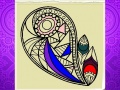 ເກມ Magic Coloring Book
