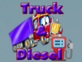 ເກມ Truck & Diesel