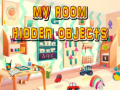 ເກມ My Room Hidden Objects