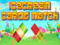 ເກມ Icecream Cards