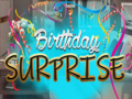 ເກມ Birthday Surprise