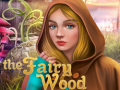 ເກມ Fairy Wood