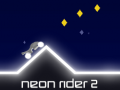 ເກມ Neon Rider 2
