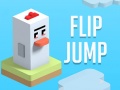 ເກມ Flip Jump