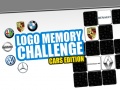 ເກມ Logo Memory Cars Edition