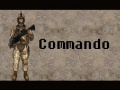 ເກມ Commando