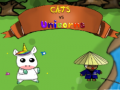 ເກມ Cat vs Unicorn