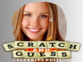 ເກມ Scratch and Guess Celebrities