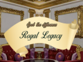 ເກມ Spot the differences Royal Legacy