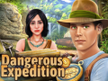 ເກມ Dangerous Expedition