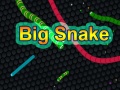 ເກມ Big Snake