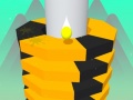 ເກມ Stack Ball Breaker