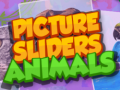 ເກມ Picture Slider Animals