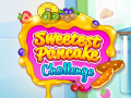 ເກມ Sweetest Pancake Challenge