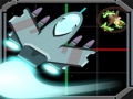 ເກມ Quadrant Commander