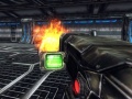 ເກມ Alien Infestation FPS