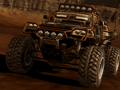 ເກມ Martian Driving