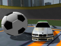 ເກມ Crazy Demolition Derby V1