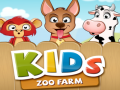 ເກມ Kids Zoo Farm