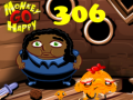 ເກມ Monkey Go Happy Stage 306