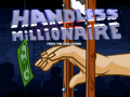 ເກມ Handless Millionaire Trick The Guillotine