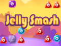 ເກມ Jelly Smash