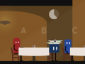 ເກມ Finn's Fantastic Food Machine