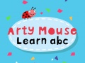 ເກມ Arty Mouse Learn Abc