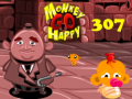 ເກມ Monkey Go Happy Stage 307