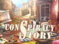 ເກມ Conspiracy Story