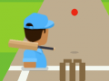 ເກມ Cricket FRVR