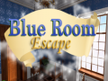 ເກມ Blue Room Escape