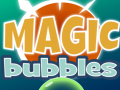 ເກມ Magic Bubbles