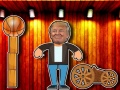 ເກມ Trump Ragdoll